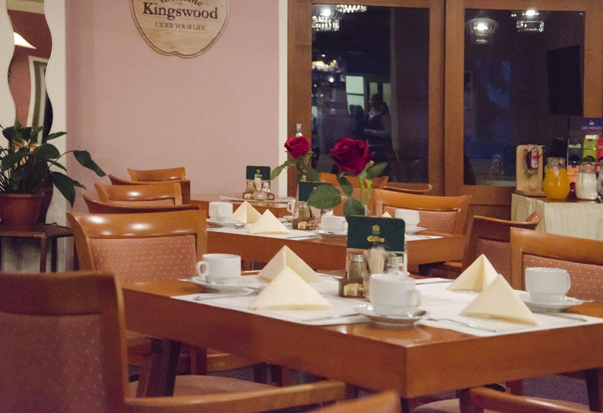 Hotel Zatisi Františkovy Lázně Buitenkant foto